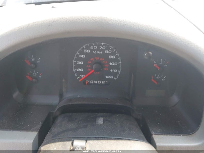 2008 Ford F-150 Stx/Xl/Xlt VIN: 1FTRF12208KD11373 Lot: 43170574