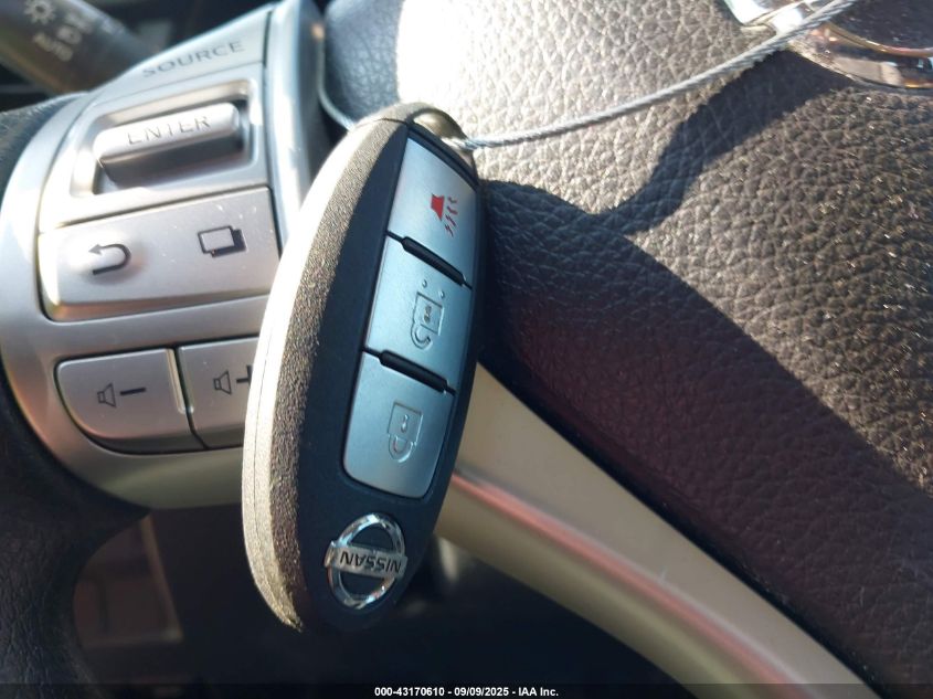 2016 Nissan Rogue Sv VIN: KNMAT2MT4GP656067 Lot: 43170610