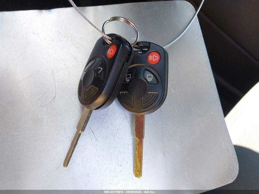 2013 FORD ESCAPE S - 1FMCU0F76DUC67904