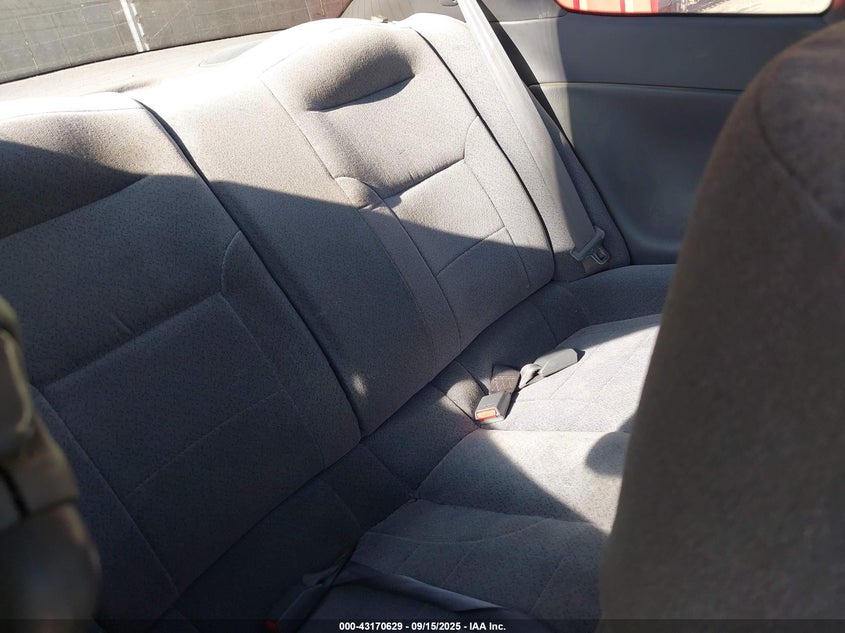 1996 Chrysler Sebring Lx VIN: 4C3AU42Y0TE257110 Lot: 43170629