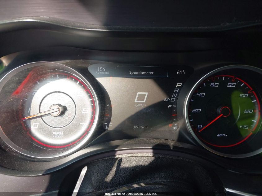 2015 Dodge Charger Se VIN: 2C3CDXFG8FH884244 Lot: 43170672