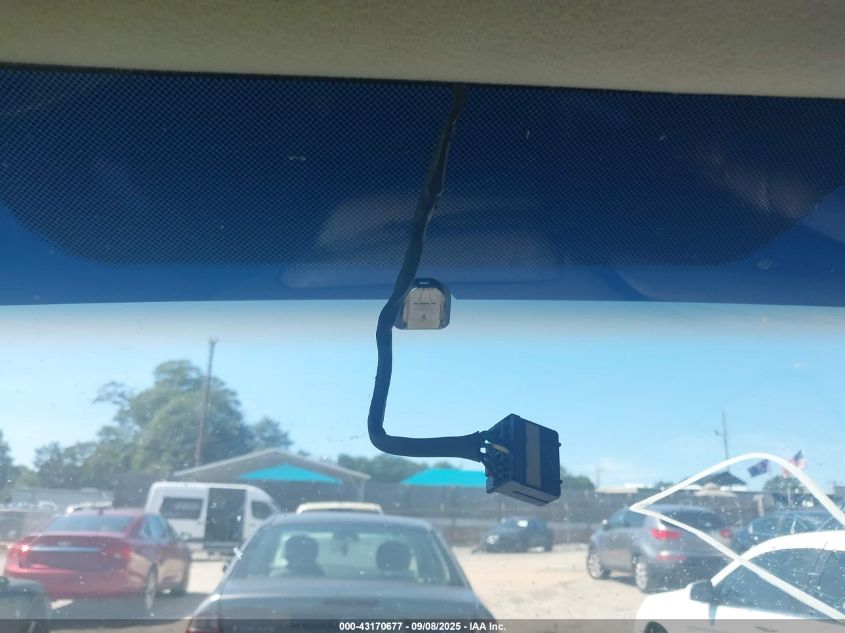 2005 Chevrolet Trailblazer Ls VIN: 1GNDT13SX52304855 Lot: 43170677