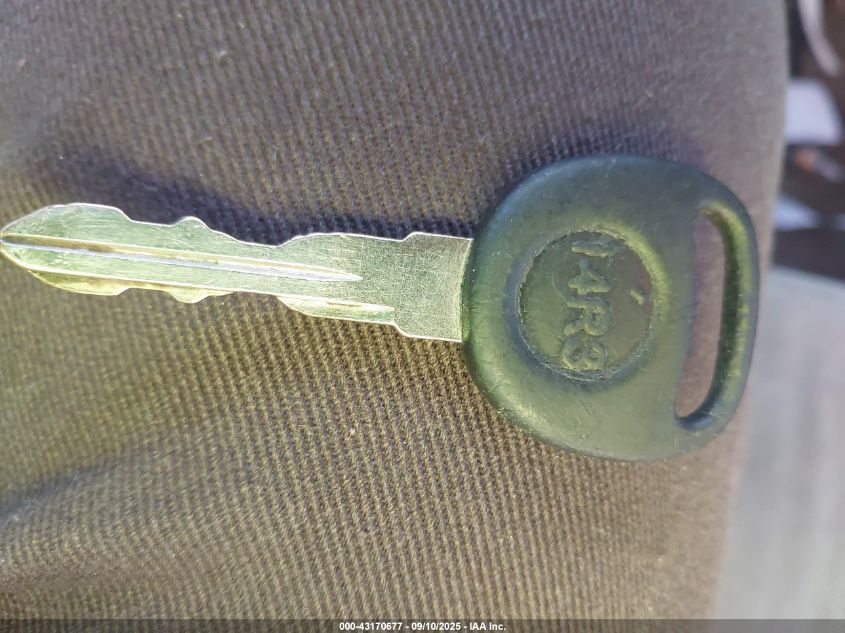 2005 Chevrolet Trailblazer Ls VIN: 1GNDT13SX52304855 Lot: 43170677