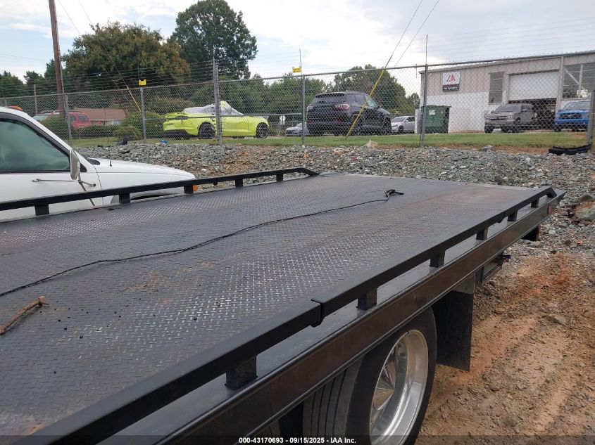 2025 International Mv VIN: 1HTEUMML6SS107361 Lot: 43170693