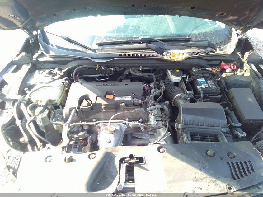 2017 HONDA CIVIC EX 2HGFC2F71HH563763