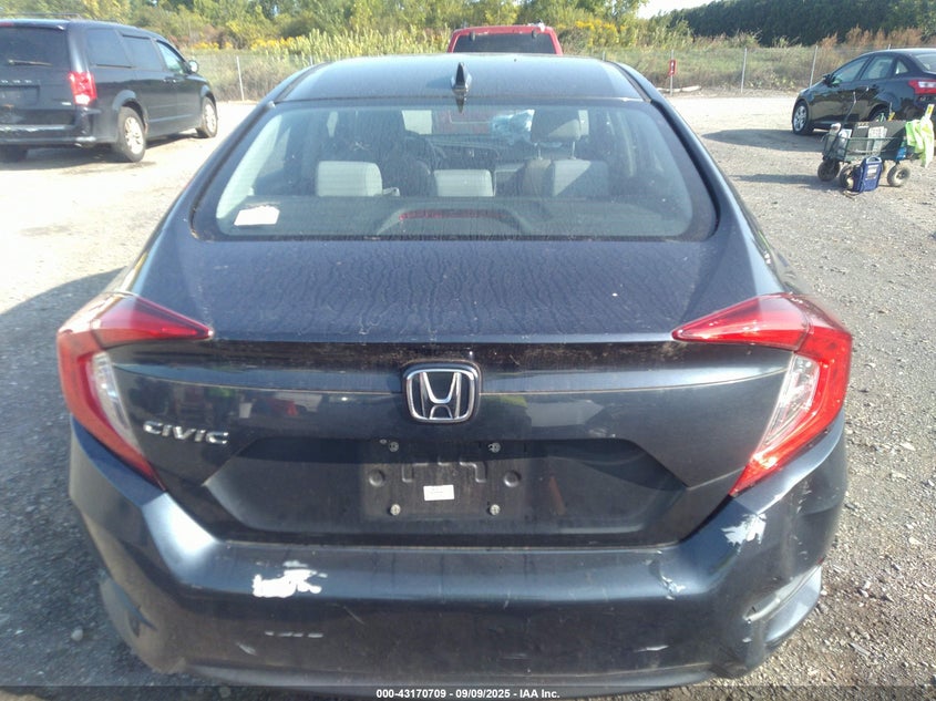 2017 HONDA CIVIC EX 2HGFC2F71HH563763