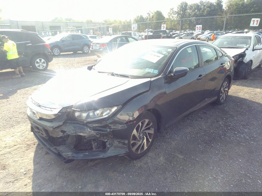 2017 HONDA CIVIC EX 2HGFC2F71HH563763