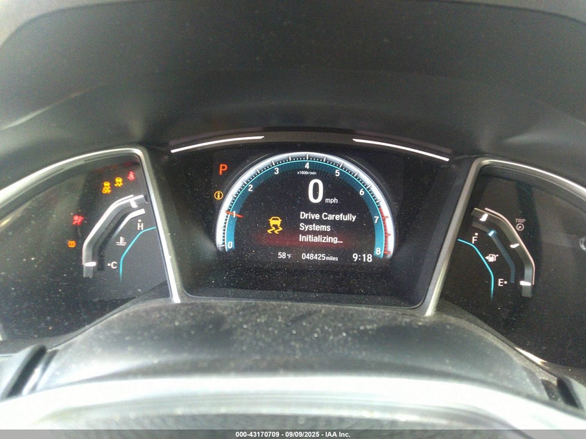 2017 HONDA CIVIC EX 2HGFC2F71HH563763