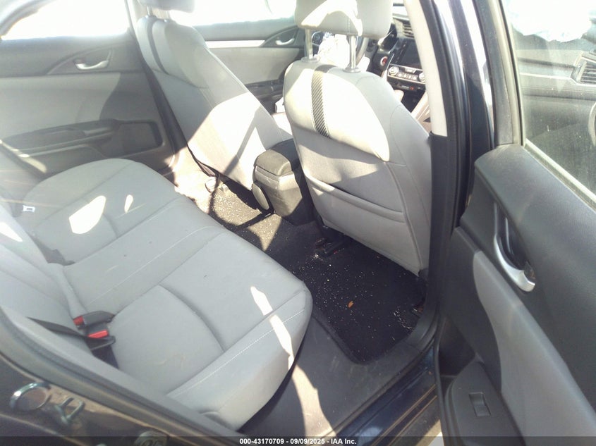 2017 HONDA CIVIC EX 2HGFC2F71HH563763