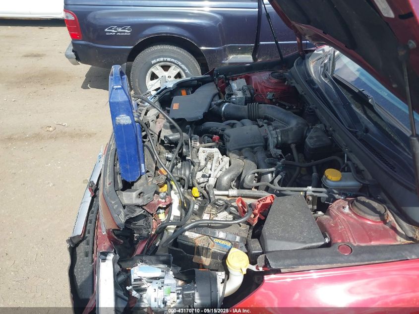 2015 Subaru Legacy 3.6R Limited VIN: 4S3BNEL64F3012604 Lot: 43170710