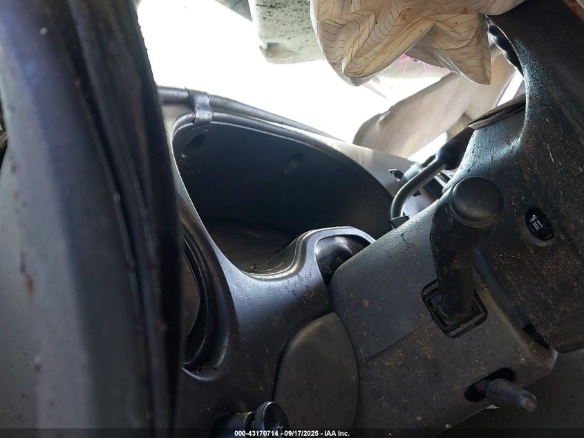 2004 Ford E-350 Cutaway Standard VIN: 1FDWE35L54HB21769 Lot: 43170714