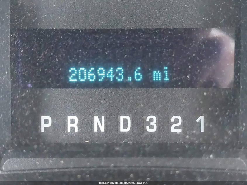 2009 Ford F-150 Xlt VIN: 1FTPW14V09FA25063 Lot: 43170738