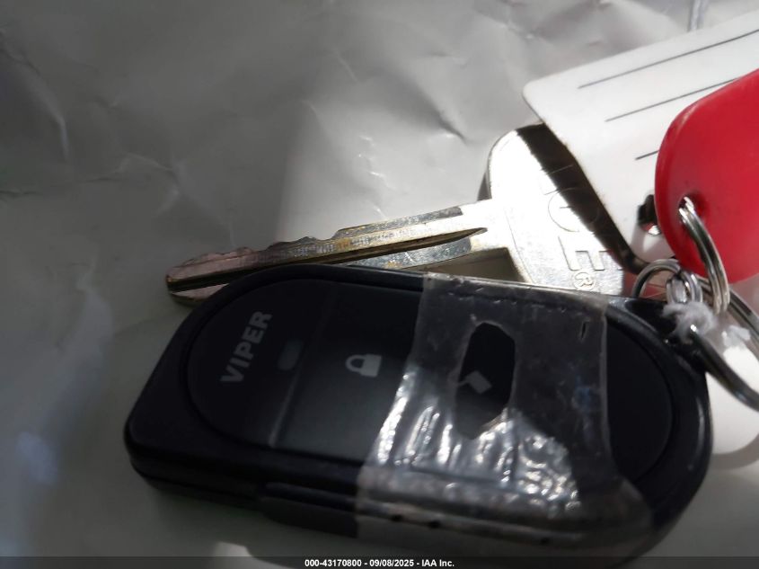 1999 Toyota Tacoma Prerunner V6 VIN: 4TASN92N0XZ519610 Lot: 43170800