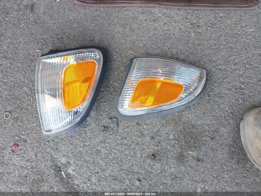 1999 Toyota Tacoma Prerunner V6 VIN: 4TASN92N0XZ519610 Lot: 43170800