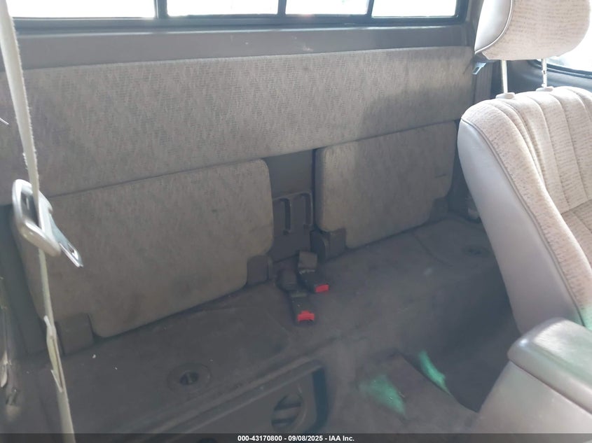 1999 Toyota Tacoma Prerunner V6 VIN: 4TASN92N0XZ519610 Lot: 43170800