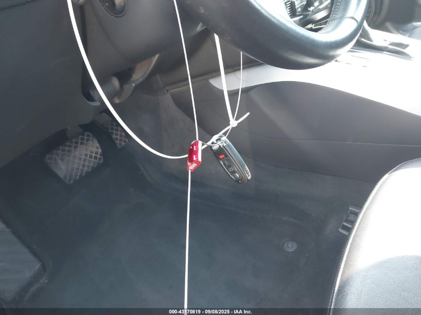 2012 Audi A4 2.0T Premium VIN: WAUAFAFL4CA118056 Lot: 43170819