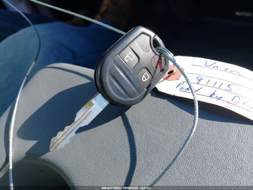 2011 Ford F-150 Xlt VIN: 1FTNF1CF3BKD84387 Lot: 43170854