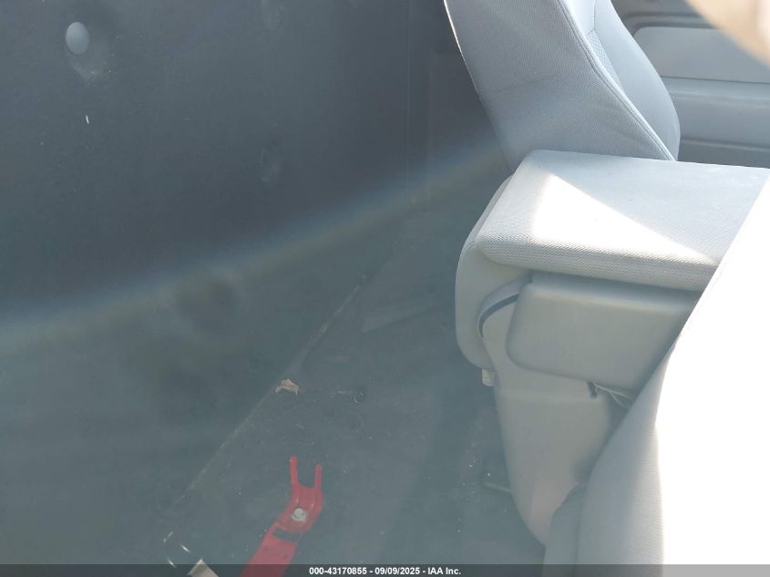 2011 Ford F-150 Xlt VIN: 1FTNF1CF1BKD84386 Lot: 43170855