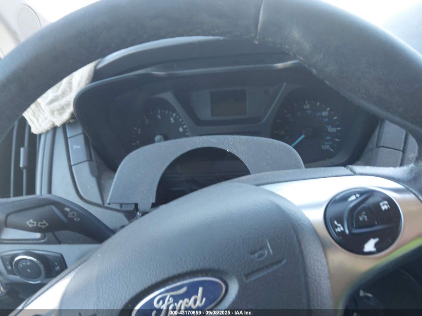 2016 Ford Transit-250 VIN: 1FTYR1ZM7GKA03156 Lot: 43170859