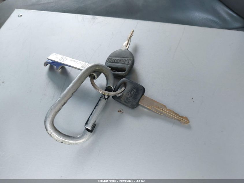 2009 Ford E-350 Cutaway VIN: 1FDWE35L29DA38864 Lot: 43170907