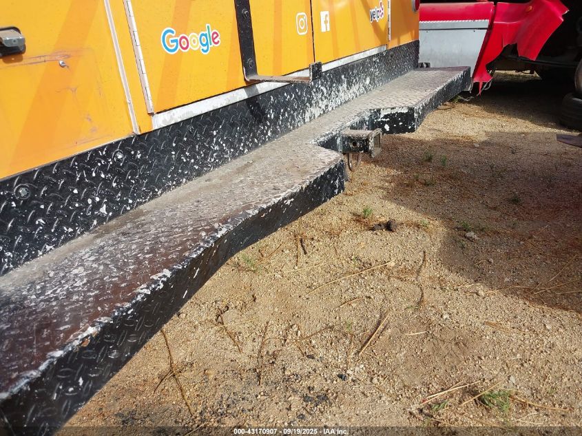 2009 Ford E-350 Cutaway VIN: 1FDWE35L29DA38864 Lot: 43170907