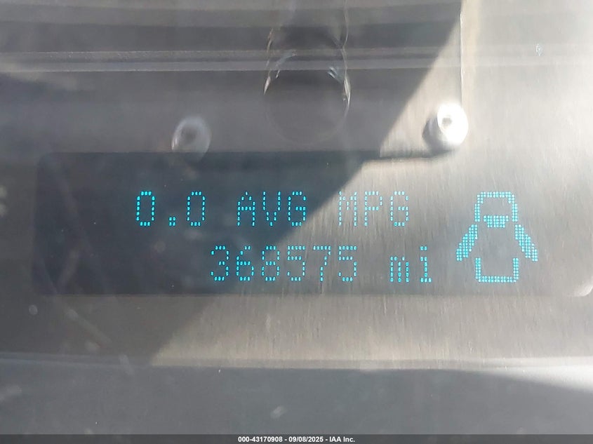 2011 Ford F-350 Xl VIN: 1FD7X3B65BEC03691 Lot: 43170908