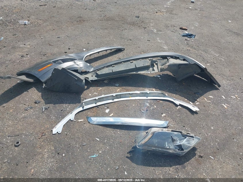 2012 Ford Fusion Se VIN: 3FAHP0HA6CR160888 Lot: 43170926