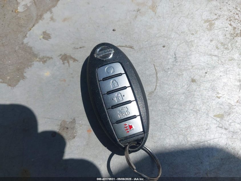 2020 Nissan Versa Sr Xtronic Cvt VIN: 3N1CN8FV8LL882030 Lot: 43170931