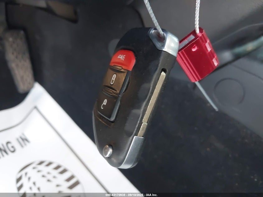 2021 Jeep Wrangler Sport S 4X4 VIN: 1C4GJXAN8MW656688 Lot: 43170938