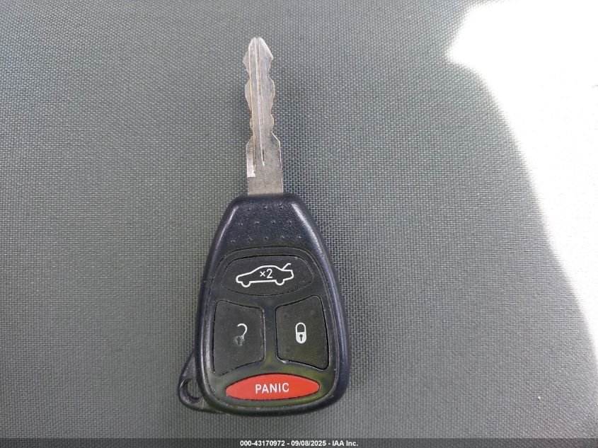 2007 Jeep Grand Cherokee Laredo VIN: 1J8GR48K67C682370 Lot: 43170972