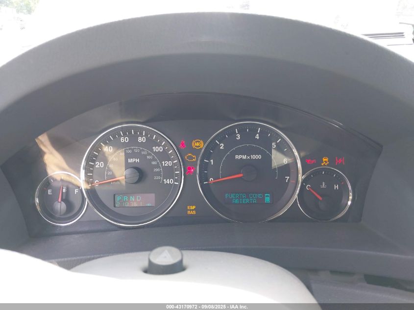 2007 Jeep Grand Cherokee Laredo VIN: 1J8GR48K67C682370 Lot: 43170972