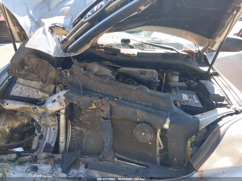 2008 Kia Sorento VIN: KNDJD735X85816074 Lot: 43170980