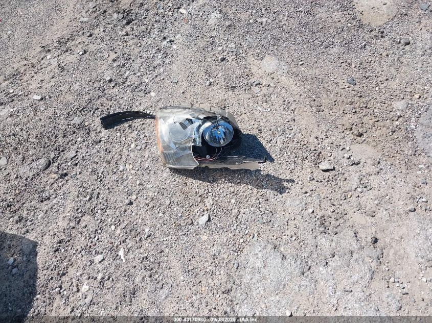 2008 Kia Sorento VIN: KNDJD735X85816074 Lot: 43170980