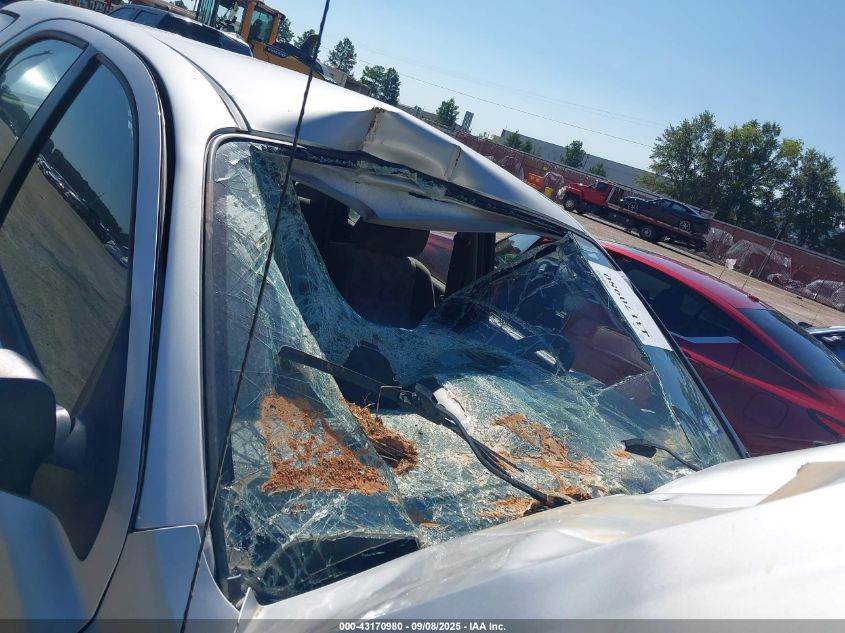 2008 Kia Sorento VIN: KNDJD735X85816074 Lot: 43170980