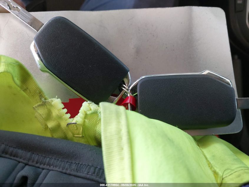 2019 Kia Forte Lxs VIN: 3KPF24AD8KE083622 Lot: 43170984