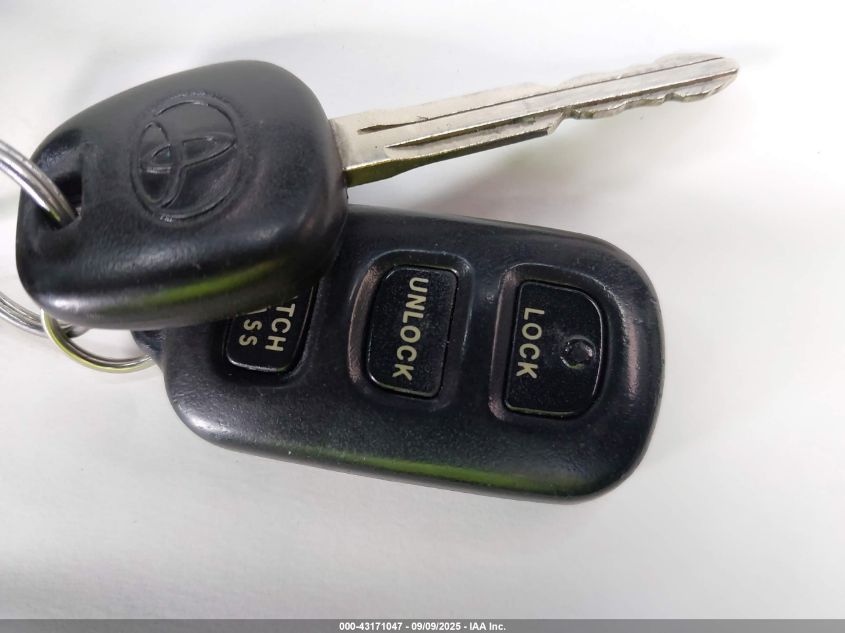 2007 Toyota Matrix Xr VIN: 2T1KR32EX7C661625 Lot: 43171047