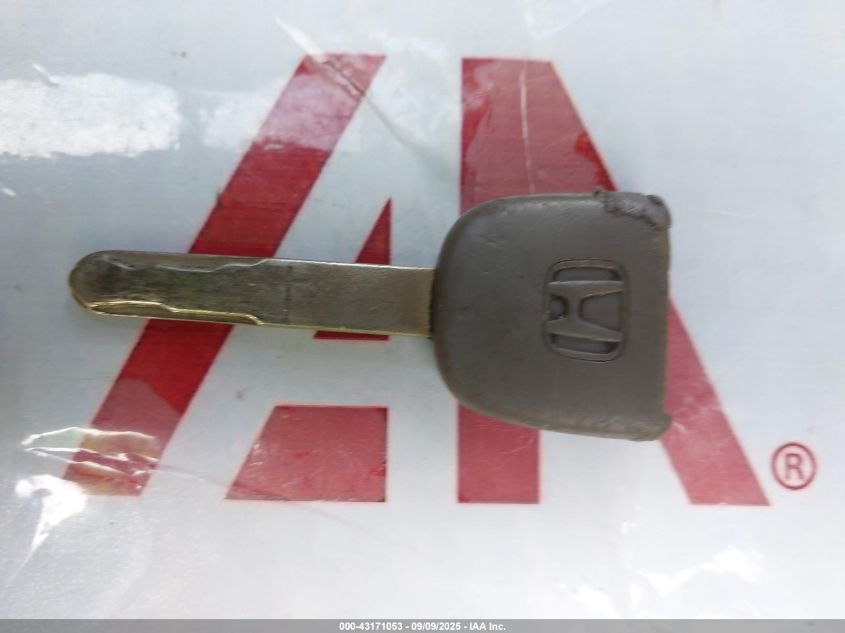 2004 Honda Civic Lx VIN: 2HGES165X4H562970 Lot: 43171053