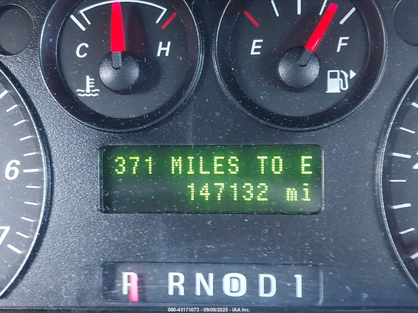 2005 Ford Taurus Se VIN: 1FAFP53U55A101821 Lot: 43171073