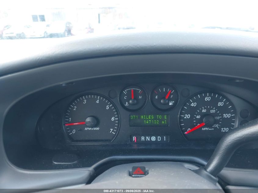 2005 Ford Taurus Se VIN: 1FAFP53U55A101821 Lot: 43171073