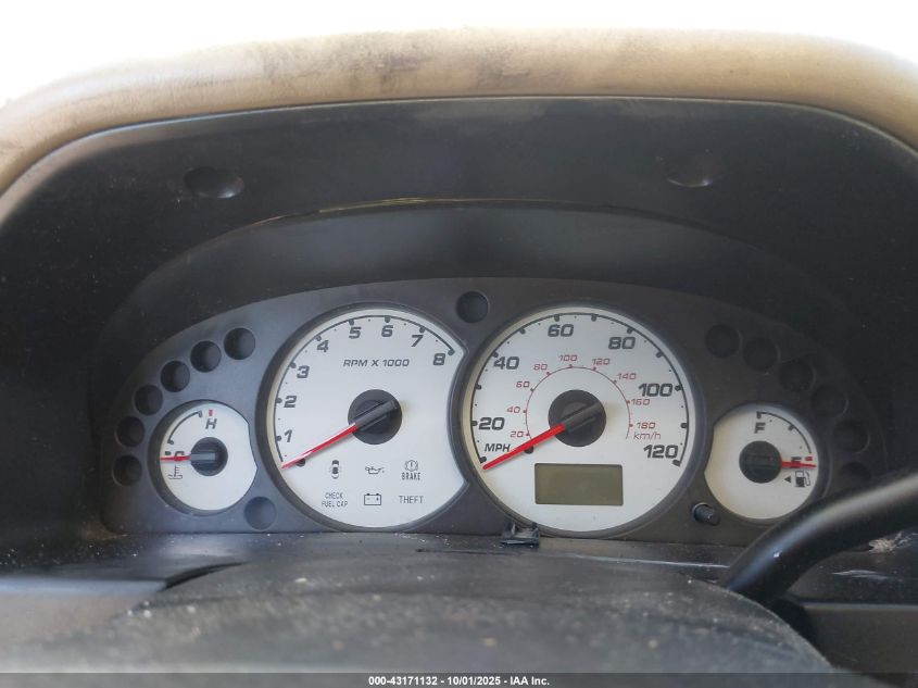 2004 Ford Escape Xlt VIN: 1FMYU93184DA02220 Lot: 43171132