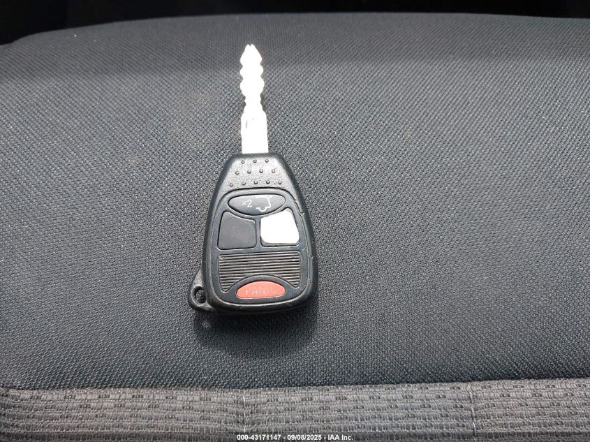 2012 Jeep Liberty Sport VIN: 1C4PJLAK1CW174593 Lot: 43171147