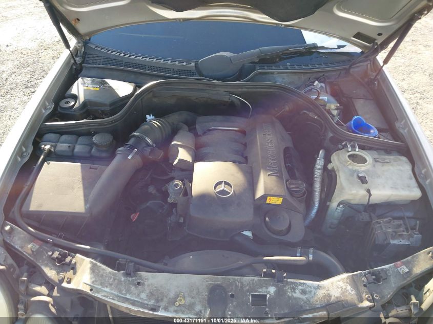 2000 Mercedes-Benz Clk 320 VIN: WDBLK65G4YT052577 Lot: 43171151