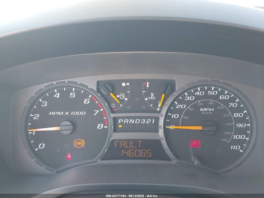 2004 Chevrolet Colorado Ls VIN: 1GCCS136X48124488 Lot: 43171164