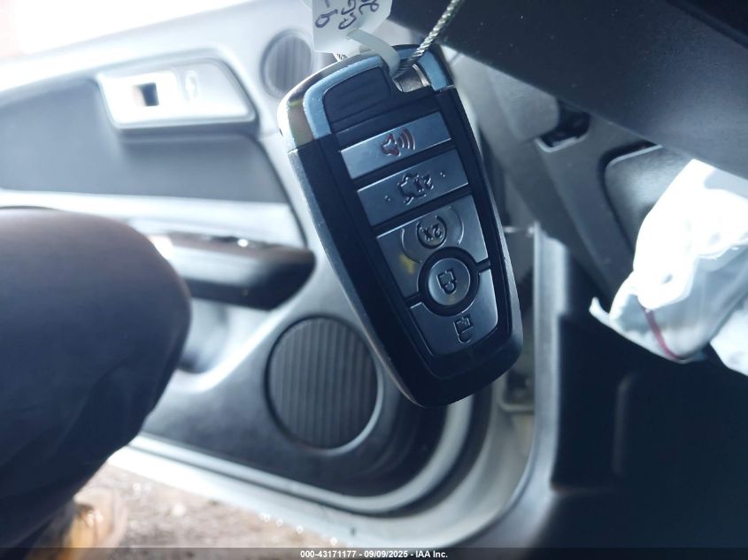 2021 Ford Mustang Gt Fastback VIN: 1FA6P8CF7M5146415 Lot: 43171177