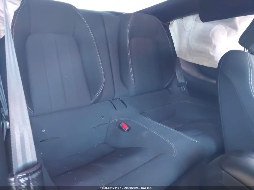 2021 Ford Mustang Gt Fastback VIN: 1FA6P8CF7M5146415 Lot: 43171177