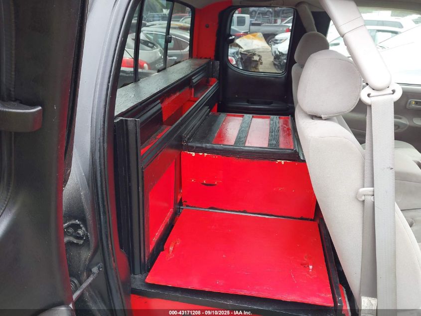 2004 Toyota Tundra Sr5 VIN: 5TBBN44184S435851 Lot: 43171208