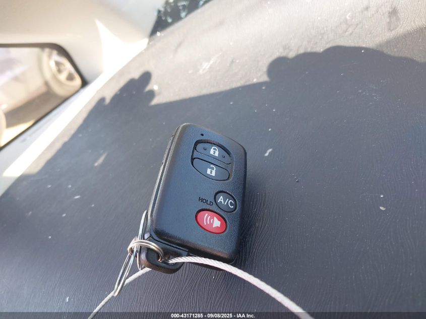 2012 Toyota Prius Plug-In Advanced VIN: JTDKN3DP1C3014320 Lot: 43171285