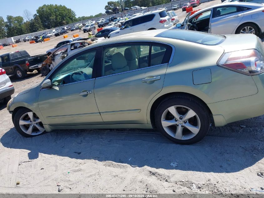 2007 Nissan Altima 3.5 Se VIN: 1N4BL21E57N437582 Lot: 43171295
