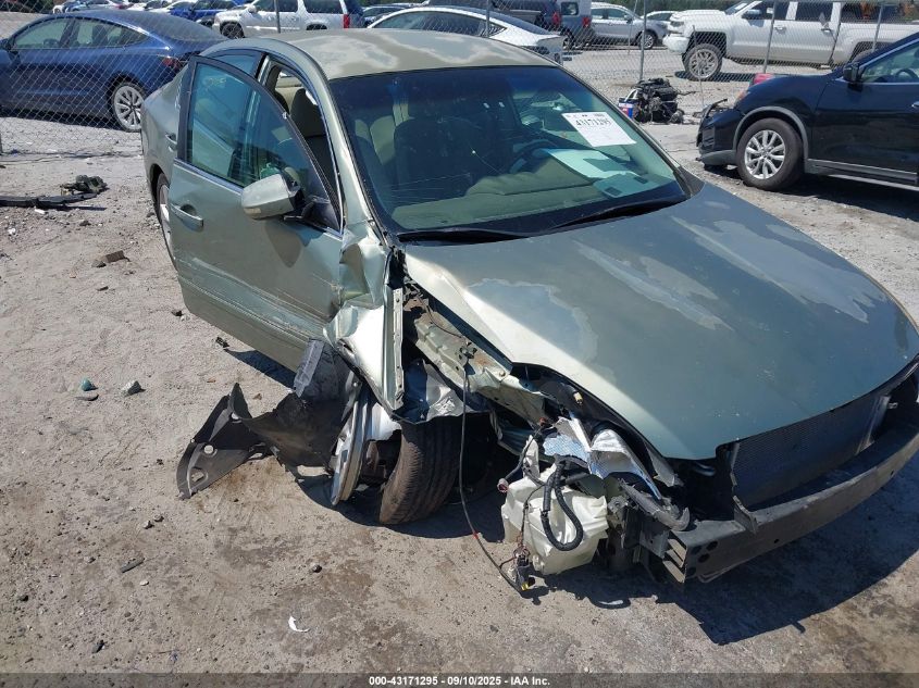 2007 Nissan Altima 3.5 Se VIN: 1N4BL21E57N437582 Lot: 43171295