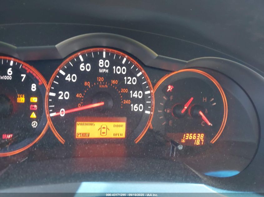 2007 Nissan Altima 3.5 Se VIN: 1N4BL21E57N437582 Lot: 43171295